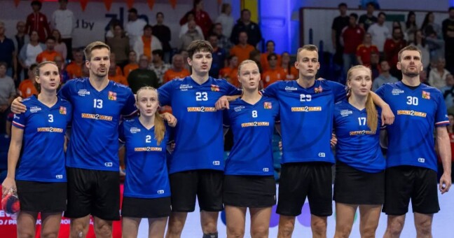 Zdroj: Český korfbalový svaz