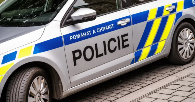 Ilustrační foto, zdroj: Policie ČR