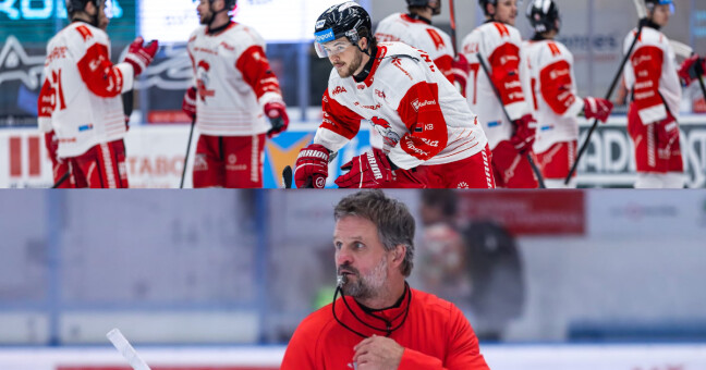 zdroj: HC Olomouc/Michal Struž