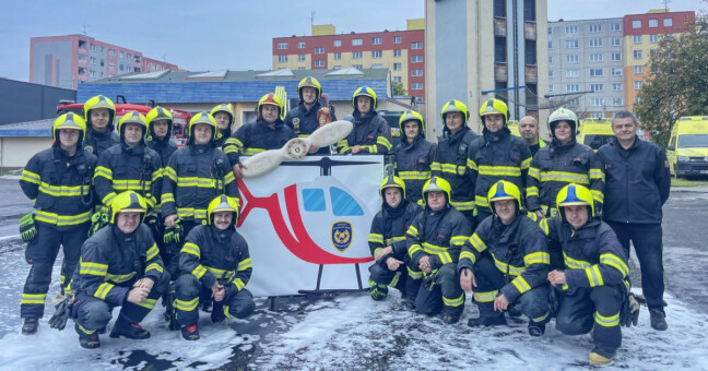 zdroj: HZS Olomouckého kraje