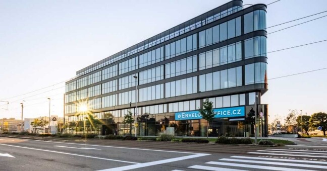 Zdroj: Envelopa Office Center 