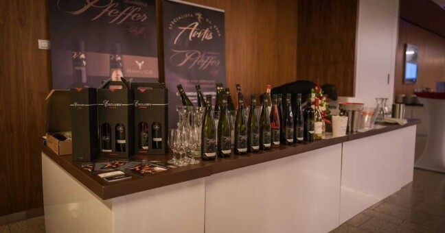 Zdroj: Slavnost vína 