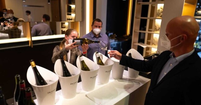 Zdroj: Slavnosti vína 