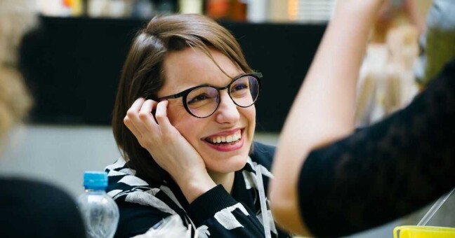 Nová ředitelka AFO Eva Navrátilová | zdroj AFO.cz