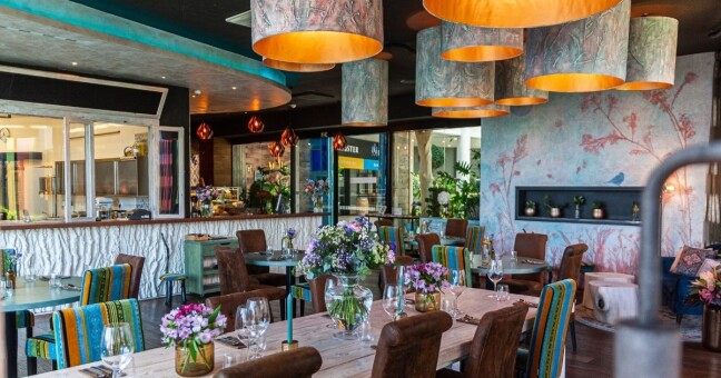 Zdroj: Bistro Helen