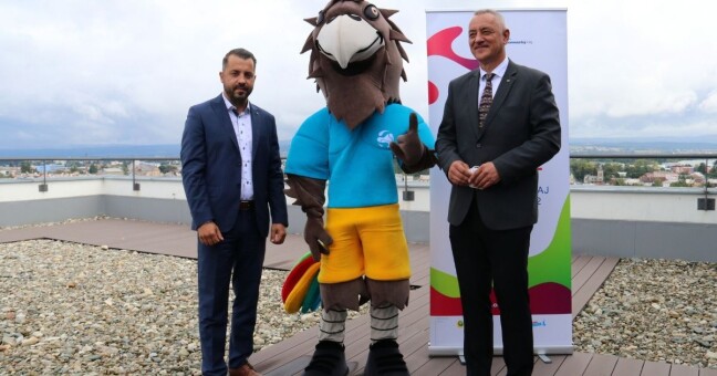 Zdroj: OKsystem ZLATÝ KANÁR