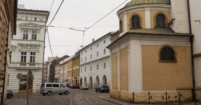 Foto: Olomoucký Report