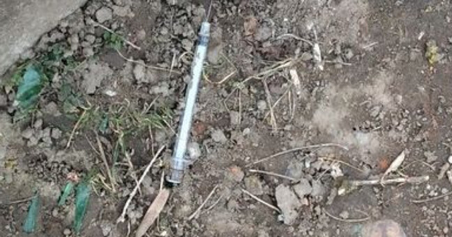 Foto: Městská policie Olomouc