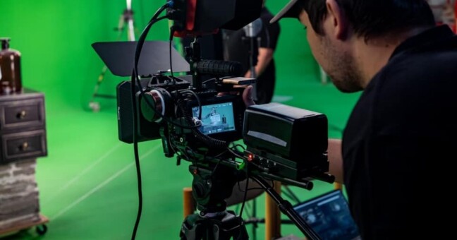 Zdroj: George Vision