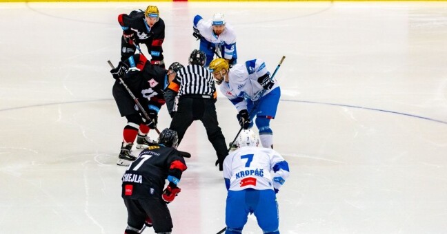 Zdroj: HC UP Olomouc 