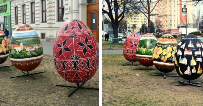 Zdroj: Facebook Město Hranice 