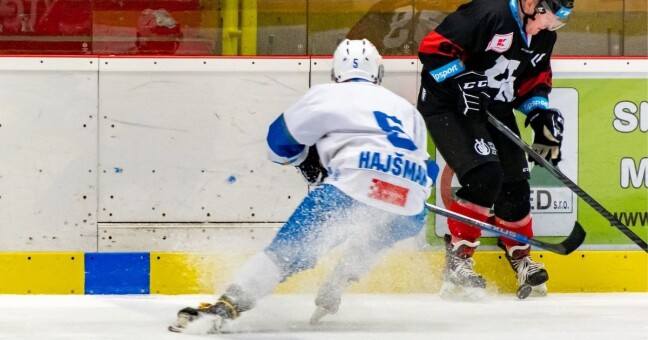 Zdroj: HC UP Olomouc