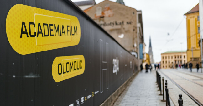 zdroj: Academia Film Olomouc