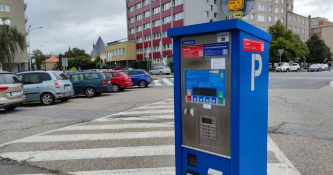 Ilustrační foto, zdroj: město Olomouc