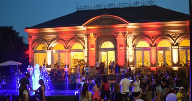 Olomoucká muzejní noc | foto: Olomoucký report