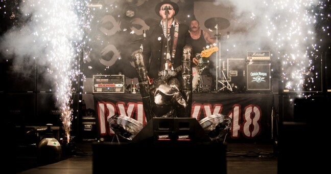 Zdroj: Rock in Korměříž