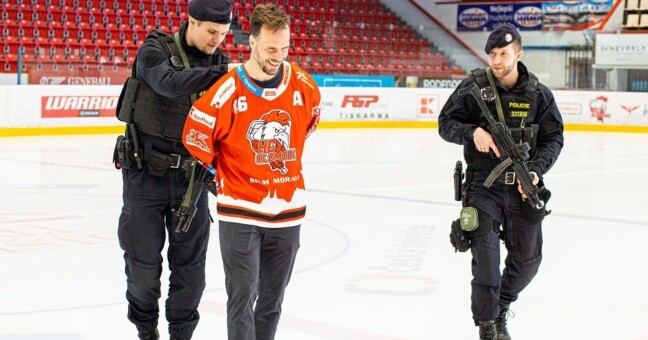 Zdroj: Policie České republiky 