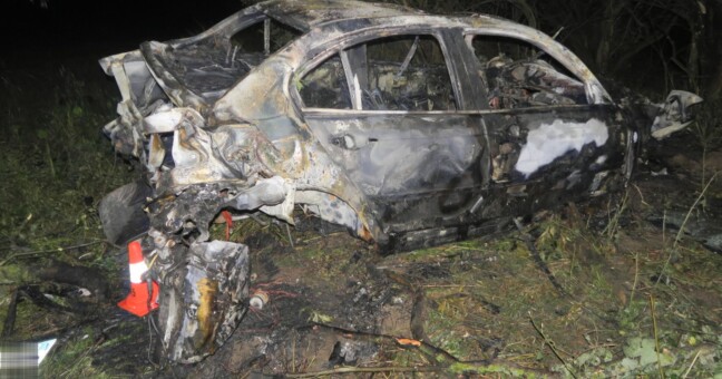 Ilustrační foto: Policie ČR 