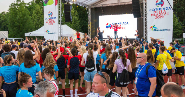 Zdroj: Olomoucký kraj