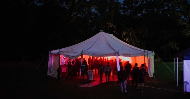 Ilustrační foto | Zdroj: facebook.com/zaparkuj