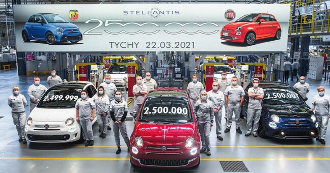 zdroj: media.stellantis.com