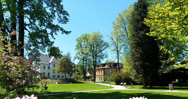 zdroj: Schrothovy léčebné lázně