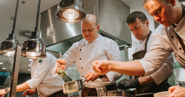 zdroj: Bistro Paulus