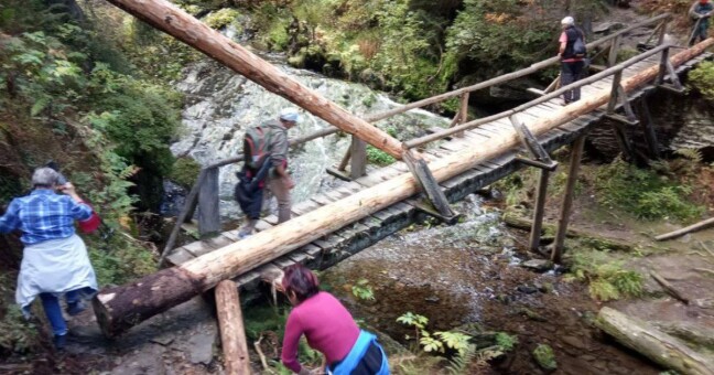 Zdroj: CHKO Jeseníky 