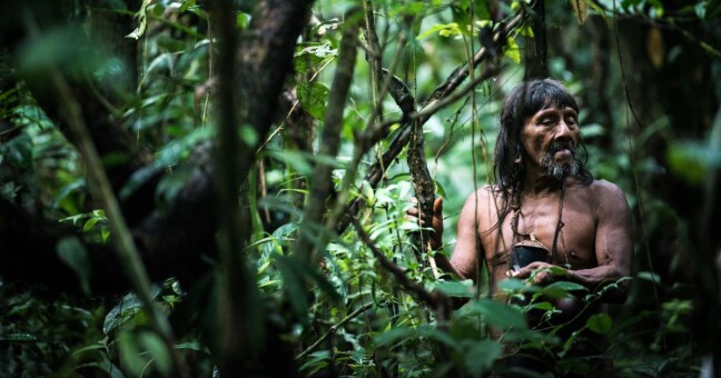 Zdroj: Civilizace - Dobrá zpráva o konci světa