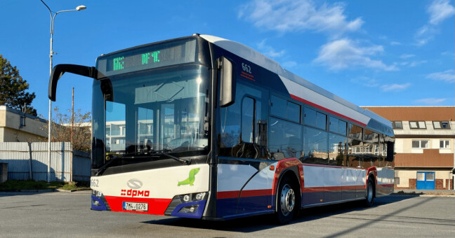 Ilustrační foto DPMO