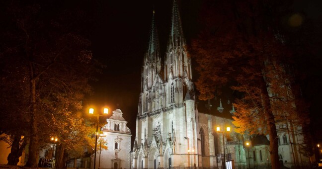 Foto: Olomoucký Report 