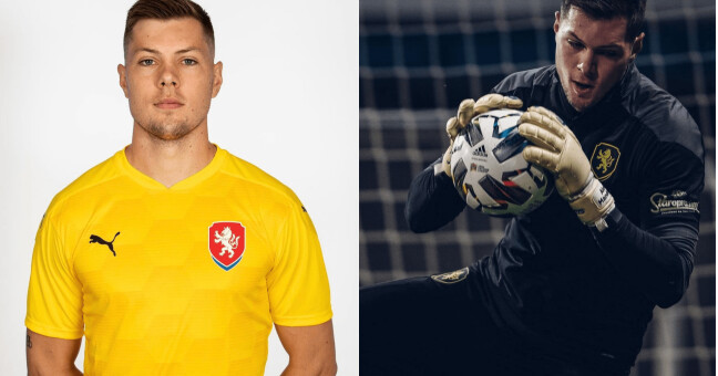 Foto: Česká fotbalová reprezentace