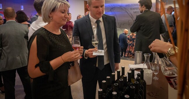 Zdroj: NH Hotel Olomouc 