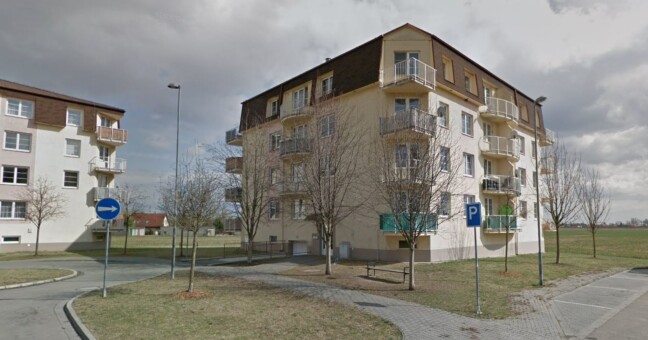 Zdroj: Google maps 