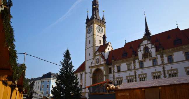 foto: Olomoucký Report