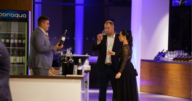 Zdroj: Slavnost vína 