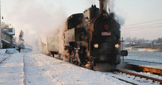 Zdroj: České dráhy 