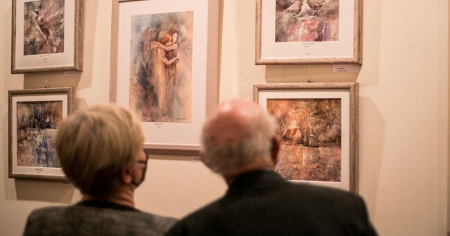 Zdroj: Východočeské divadlo Pardubice 