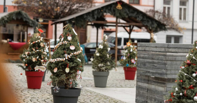 foto: David Sedlák, město Šternberk