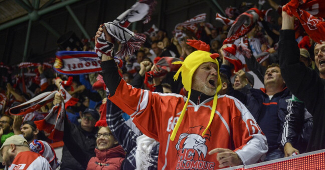 zdroj: HC Olomouc