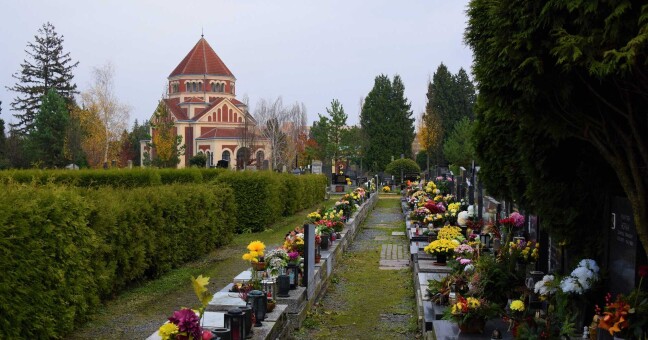 Foto: Redakce Olomouckého Reportu