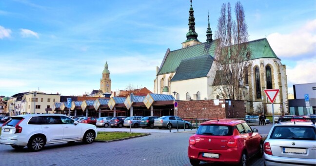 Zdroj: Mapy.cz/Stanislav Kylar