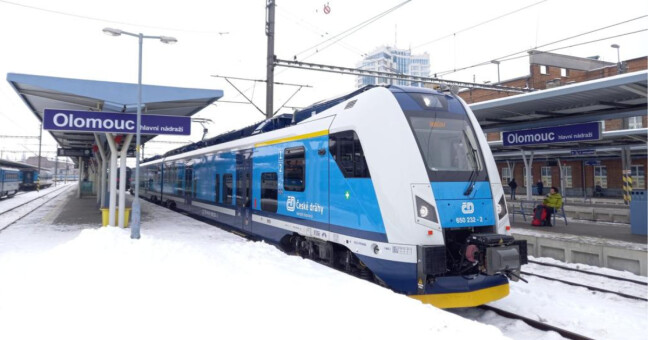zdroj: ČD
