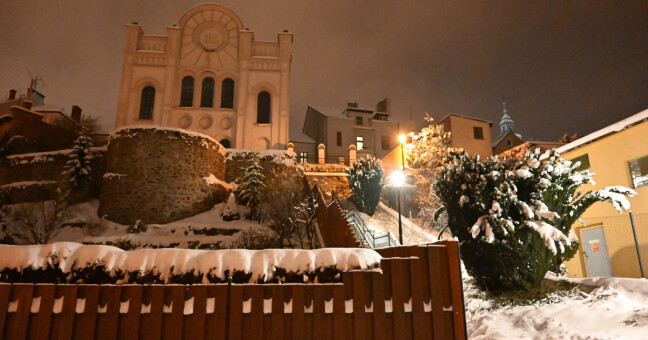 zdroj: město Hranice