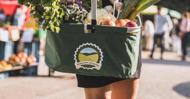 Ilustrační foto, zdroj: Regionální potravina 