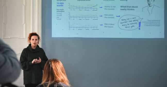 Foto: Vojtěch Duda, Univerzita Palackého