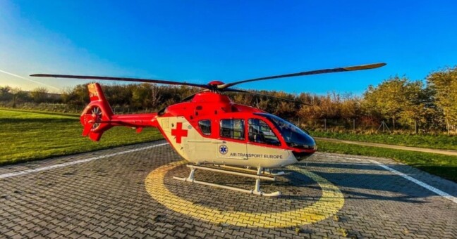 Zdroj: ZZS Olomouckého kraje 