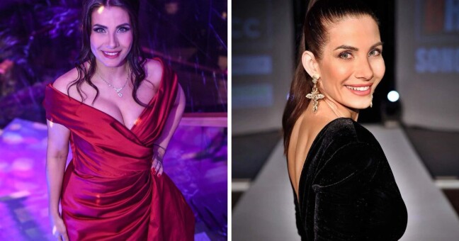 Zdroj: Facebook Eva Decastelo 