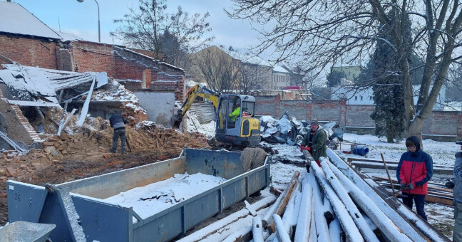 zdroj: Hospic na Svatém Kopečku