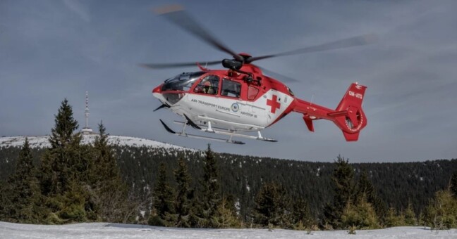 Zdroj: Horská služba 